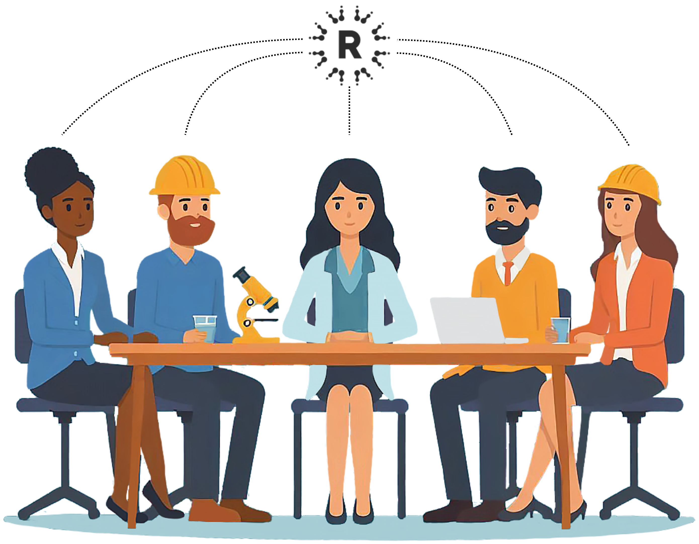 Roundtable Graphic